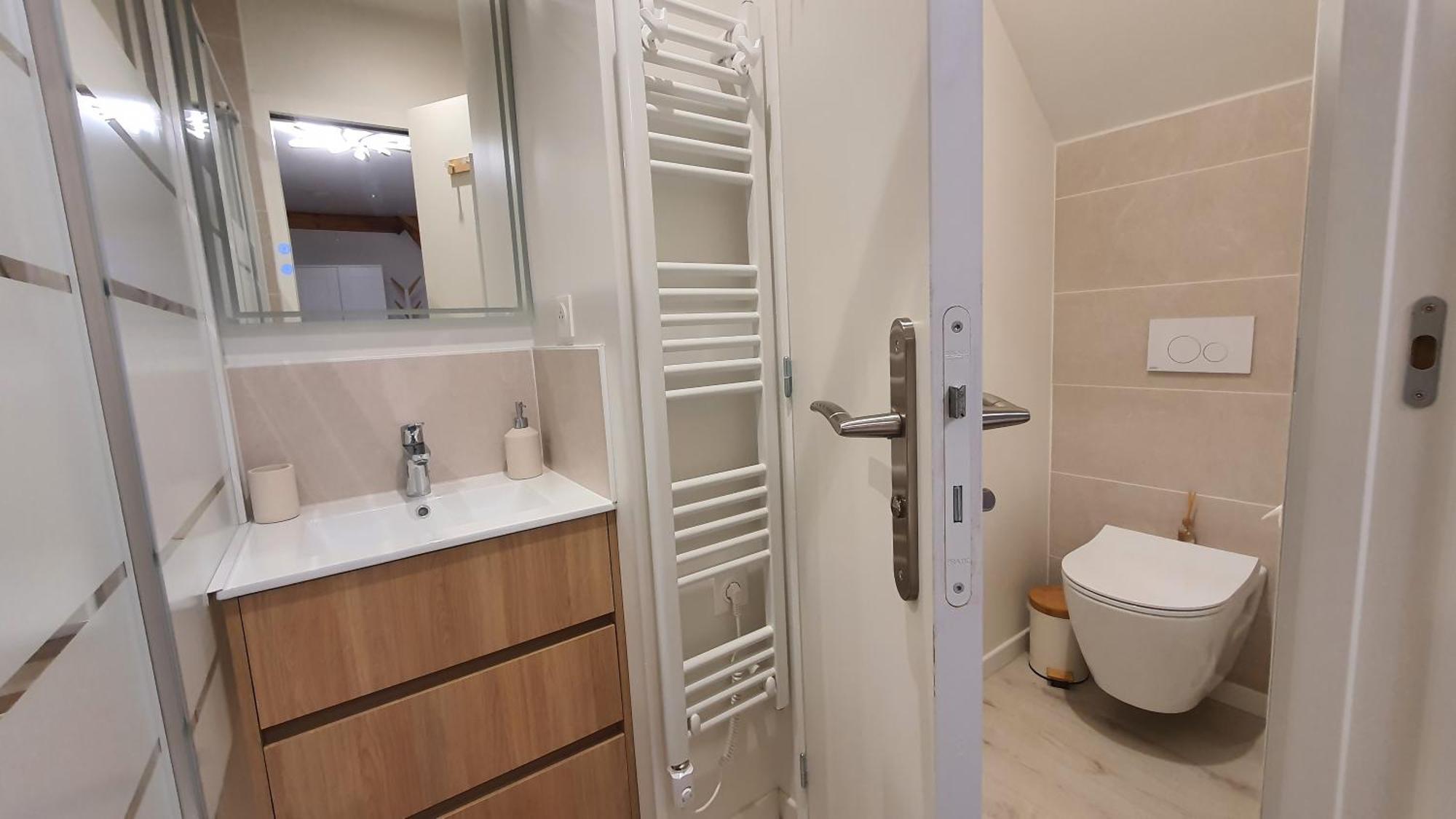 La Chapelle-Saint-Aubin Au Fil De L'Eau Bed & Breakfast エクステリア 写真