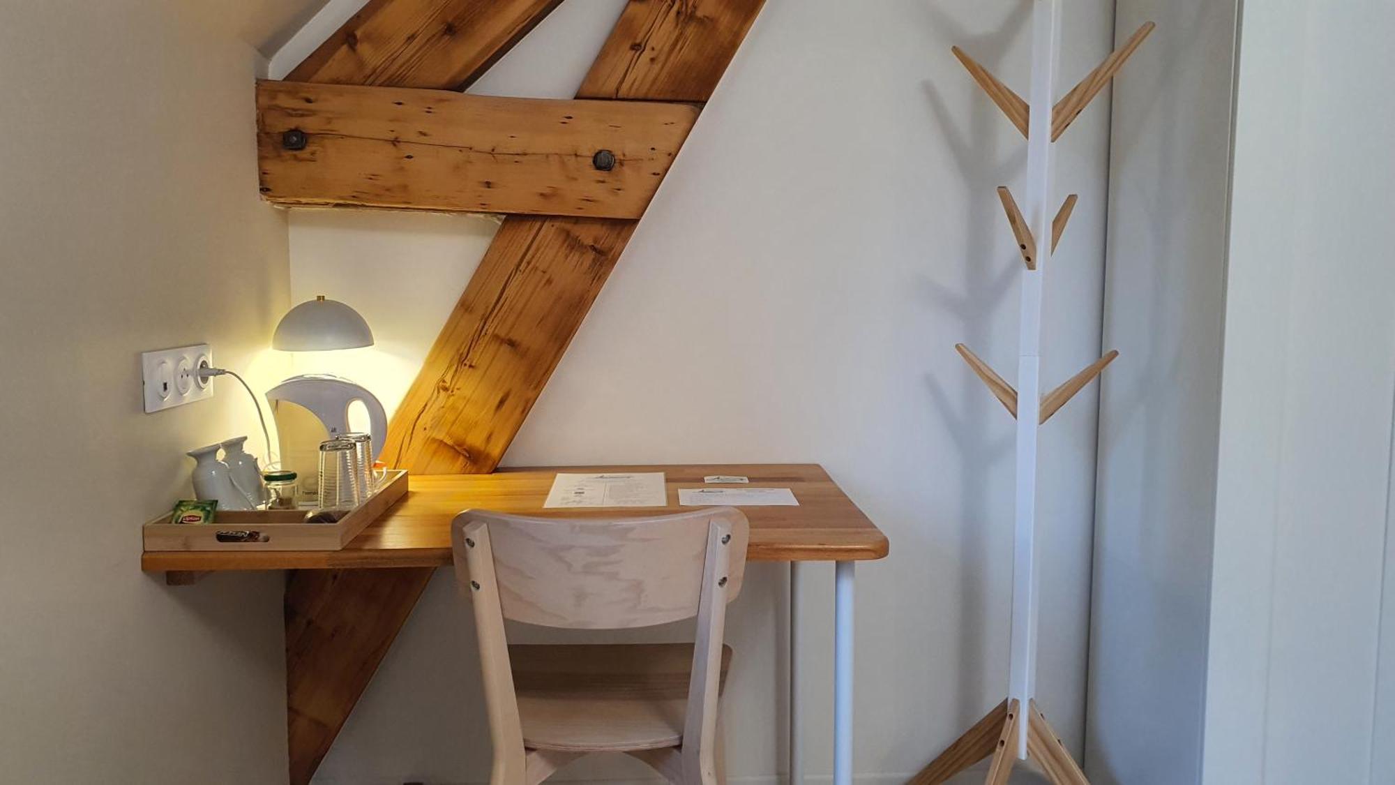 La Chapelle-Saint-Aubin Au Fil De L'Eau Bed & Breakfast エクステリア 写真
