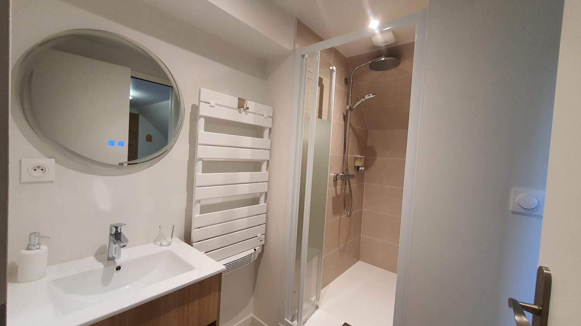 La Chapelle-Saint-Aubin Au Fil De L'Eau Bed & Breakfast エクステリア 写真